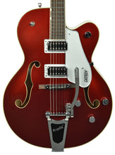 Gretsch G5420T Electromatic Hollowbody Candy Apple Red KS19023976 - The Music Gallery