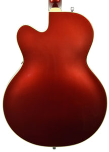 Gretsch G5420T Electromatic Hollowbody Candy Apple Red KS19023976 - The Music Gallery