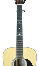 Martin D-28 John Lennon Acoustic Guitar 2047947 - The Music Gallery
