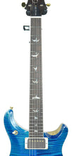 PRS Wood Library McCarty 594 in Aqua Marine 18254141 - The Music Gallery