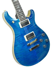 PRS Wood Library McCarty 594 in Aqua Marine 18254141 - The Music Gallery