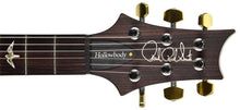 PRS Hollowbody II w/Piezo in Tri Color Sunburst 190264353 - The Music Gallery