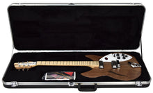 Rickenbacker 330W Semi Hollow Electric Guitar in Walnut 1917787 - The Music Gallery