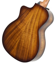 Taylor 224ce-K Deluxe Acoustic Electric Guitar 2106189600 - The Music Gallery
