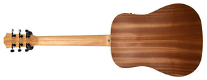 Taylor Taylor Swift Baby Taylor TS-BTe Acoustic Guitar 2107299218 - The Music Gallery