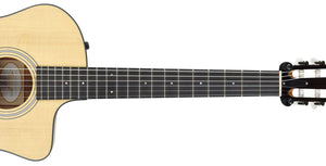 Taylor 114ce-N Acoustic Electric Guitar 2104269031 - The Music Gallery