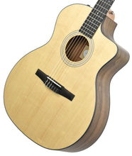 Taylor 114ce-N Acoustic Electric Guitar 2104269031 - The Music Gallery
