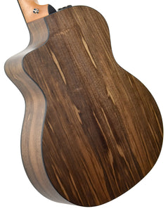Taylor 114ce-N Acoustic Electric Guitar 2104269031 - The Music Gallery