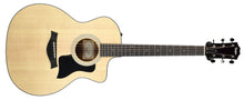 Taylor 114ce Acoustic Electric Guitar 2105239495 - The Music Gallery