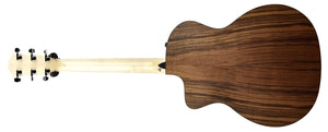 Taylor 114ce Acoustic Electric Guitar 2105239495 - The Music Gallery