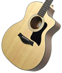 Taylor 114ce Acoustic Electric Guitar 2105239495 - The Music Gallery