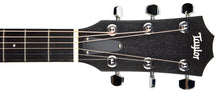 Taylor 114ce Acoustic Electric Guitar 2105239495 - The Music Gallery