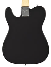 Squier Affinity Telecaster in Black ICS18128277 - The Music Gallery