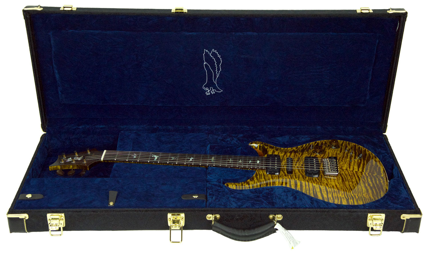 PRS Private Stock Modern Eagle V Limited Run Dirty Blonde 19288267 