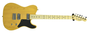 Fender Limited Edition Cabronita in Butterscotch Blonde LE09460 - The Music Gallery