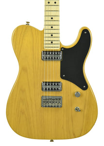 Fender Limited Edition Cabronita in Butterscotch Blonde LE09460 - The Music Gallery