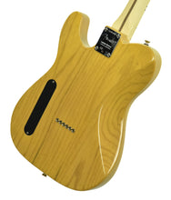 Fender Limited Edition Cabronita in Butterscotch Blonde LE09460 - The Music Gallery