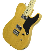 Fender Limited Edition Cabronita in Butterscotch Blonde LE09460 - The Music Gallery