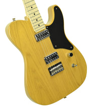 Fender Limited Edition Cabronita in Butterscotch Blonde LE09460 - The Music Gallery