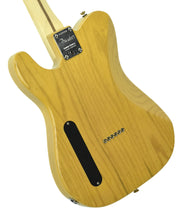 Fender Limited Edition Cabronita in Butterscotch Blonde LE09460 - The Music Gallery