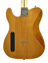 Fender Limited Edition USA Cabronita Telecaster in Lake Placid Blue LE09655 - The Music Gallery