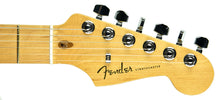 Fender American Ultra Stratocaster in Aged Natural US19079635 - The Music Gallery