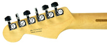 Fender American Ultra Stratocaster in Aged Natural US19079635 - The Music Gallery