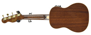 Fender Grace Vanderwaal Signature Ukulele SN IPS180724436 - The Music Gallery