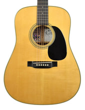 Martin D-28M Elvis Presley Acoustic Guitar #142 of #175 1325776 - The Music Gallery