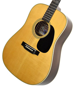 Martin D-28M Elvis Presley Acoustic Guitar #142 of #175 1325776 - The Music Gallery