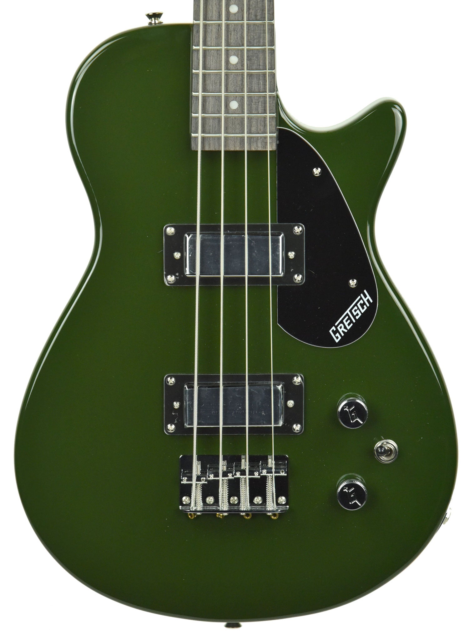 Gretsch G2220 Electromatic Junior Jet Bass II in Torino
