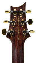 PRS Wood Library McCarty Semi Hollow 594 Leprechaun Tooth 18260799 - The Music Gallery
