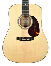 Martin D16GT Acoustic Guitar w/OHSC 2224556 - The Music Gallery