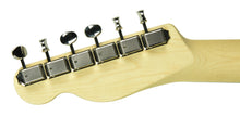 Fender USA Limited Edition Cabronita Telecaster in Aztec Gold LE06627 - The Music Gallery