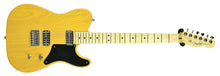 Fender Limited Edition Cabronita in Butterscotch Blonde LE09430 - The Music Gallery