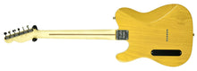 Fender Limited Edition Cabronita in Butterscotch Blonde LE09430 - The Music Gallery