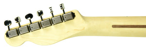 Fender Limited Edition Cabronita in Butterscotch Blonde LE09430 - The Music Gallery