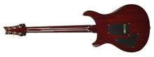 PRS 35 Anniversary Custom 24-08 10 Top in Dark Cherry Burst 190289320 - The Music Gallery