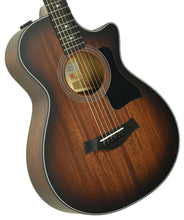 Taylor Guitars 322ce 12 Fret Acoustic Guitar 1108299062 - The Music Gallery