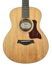 Taylor Guitars GS Mini Mahogany 2110219136 - The Music Gallery