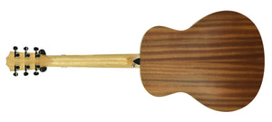 Taylor Guitars GS Mini Mahogany 2110219136 - The Music Gallery