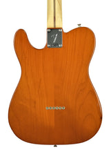 Fender Player Telecaster Limited Edition in Aged Natural MX19191457 - The Music Gallery