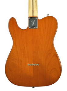 Fender Player Telecaster Limited Edition in Aged Natural MX19191457 - The Music Gallery