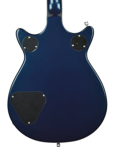 Gretsch Guitars G5232T Electromatic Double Jet Midnight Sapphire CYG19091952 - The Music Gallery