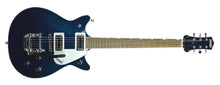 Gretsch Guitars G5232T Electromatic Double Jet Midnight Sapphire CYG19091952 - The Music Gallery