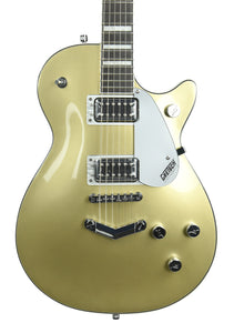 Gretsch Guitars G5220 Electromatic Jet in Casino Gold CYG19090143 - The Music Gallery