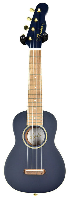 Fender Grace Vanderwaal Moonlight Signature Ukulele