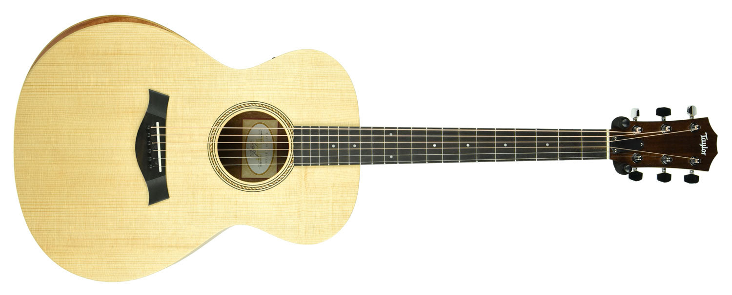 Taylor Academy 12e Acoustic-Electric Guitar in Natural