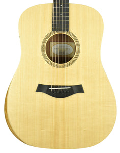 Taylor Academy 10e Acoustic Guitar in Natural 2111089182 - The Music Gallery