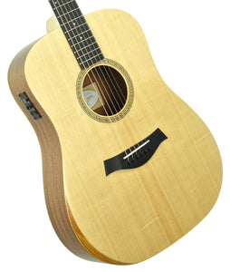 Taylor Academy 10e Acoustic Guitar in Natural 2111089182 - The Music Gallery